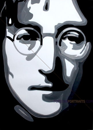 JOHN LENNON